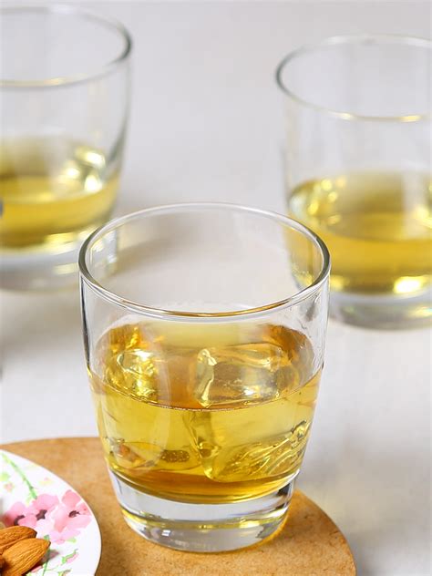 Viv Whisky Glass Set – SmartServe Houseware