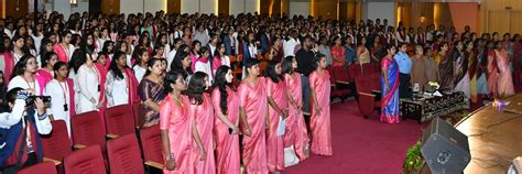 Mount Carmel PU College