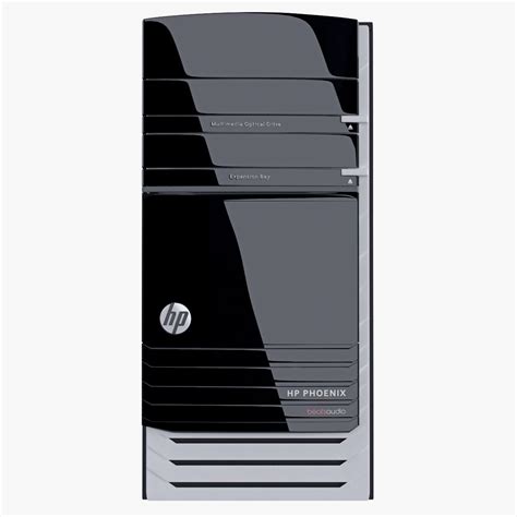 Image result for HP Computer System Unit Horizontal