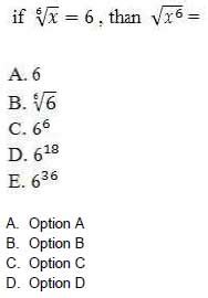 Image result for GRE Sample Math Questions