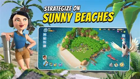 Boom Beach Mod Apk [ Unlimited Money , Mod Menu ] v57.126 - GameYpro ...