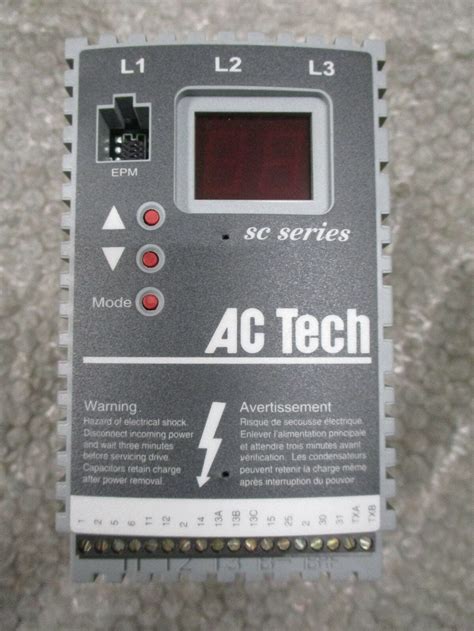 Image result for AC Tech Drive