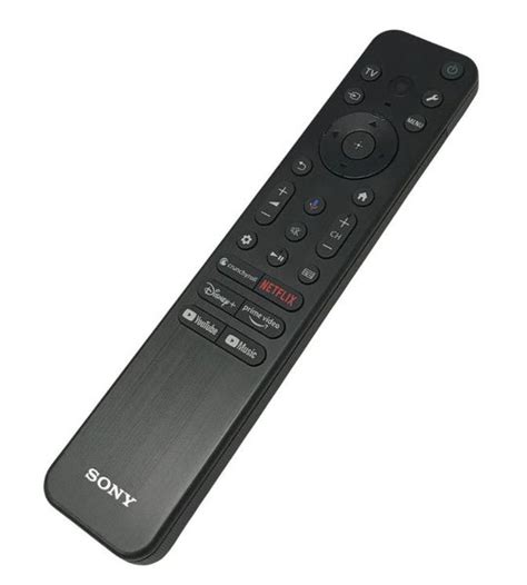 Image result for Sony Remote Control Module