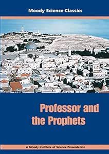 Professor And the Prophets: Amazon.in: Movies & TV Shows