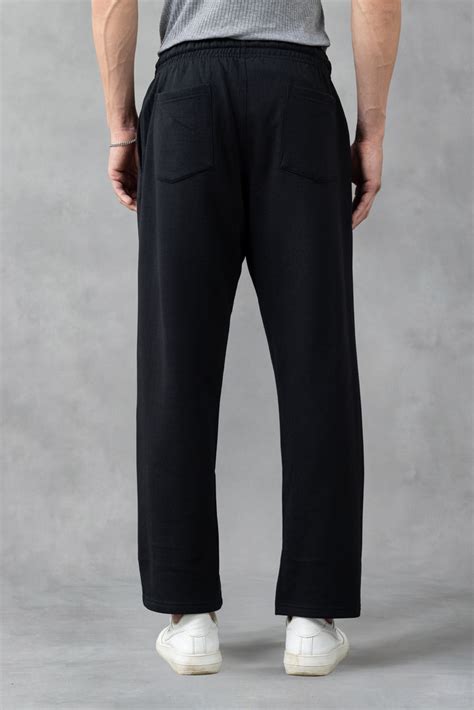 Loose fit Sweatpants – Gritstones