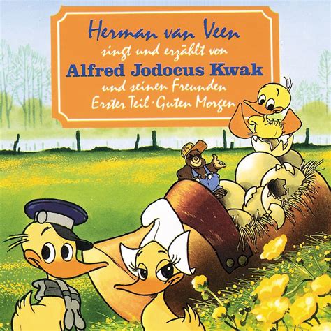 Aflred Jodocus Kwak: Herman Van Veen: Amazon.in: Music}