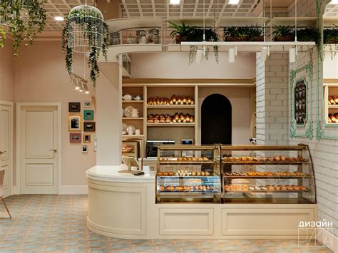 Boutique Patisserie, Patisserie Design, Decoration Patisserie, Bakery ...