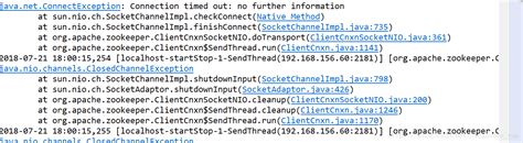 Java.net.connectexception Connection Time Out No Further Information 的图像结果
