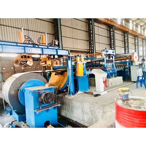 Cut To Length Machine,Cut To Length Machine Manufacturer,Exporter