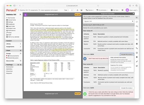 Assignments Review 的图像结果