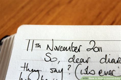 Step by Step Journal Entry 的图像结果