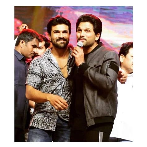 Allu Arjun Age, Height, Biography 2023 Wiki, Net Worth