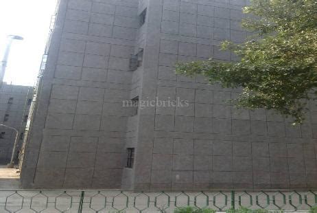 CPWD Palika Niketan Housing Complex in Sector 10 Dwarka, New Delhi ...