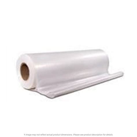 6 Mil Polyethylene Plastic Roly Poly Black Plastic Sheeting 6 Mil