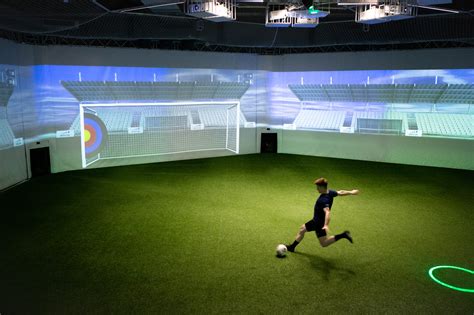 From order to kick-off: building a skills.lab Arena - Anton Paar