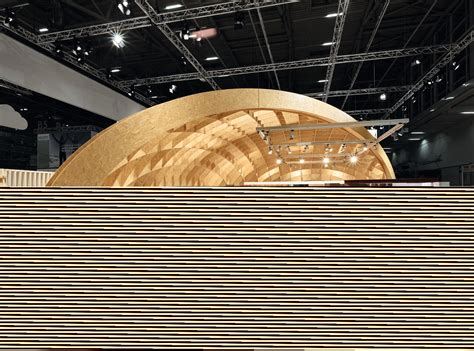 Packaging, boarding, trade fair construction | EGGER