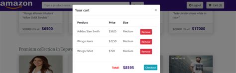 Image result for Java with Eclipse E-Commerce Projects Tutorials