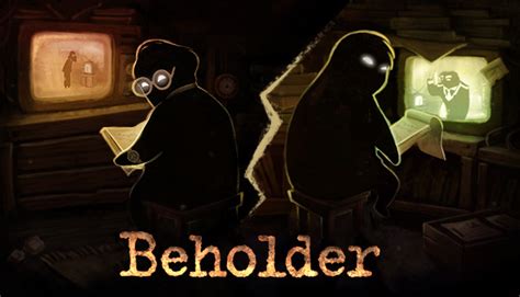 Beholder | Steam Game Key for PC, Mac | GamersGate