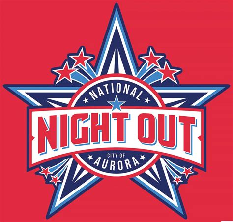 National Night Out | City of Aurora, IL