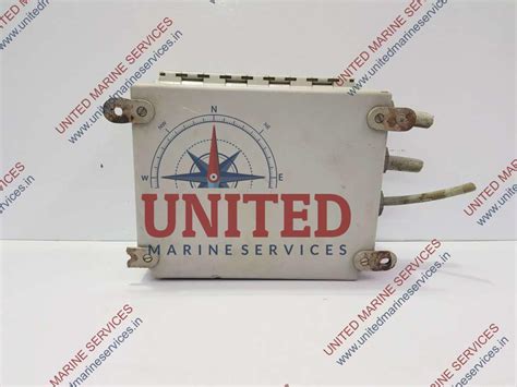 RKI INSTRUMENTS GAS MONITOR TWO CHANNEL WALL MOUNT CONTROLLER BEACON ...