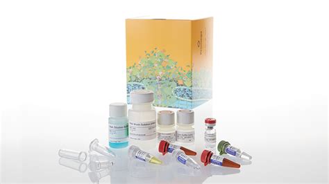 ReliaPrep™ RNA Miniprep Systems