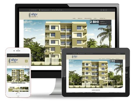Builder html 5 website Work Of Dalia Web & Soft Solution-Dalia Web ...