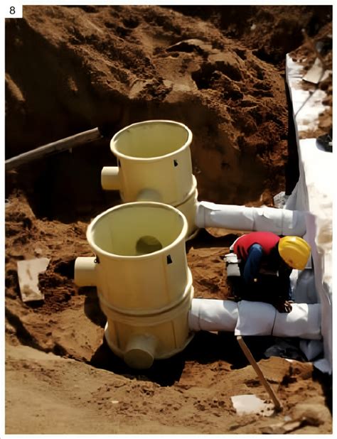 Modular Rainwater Harvesting in India | Modular Rainwater Harvesting ...