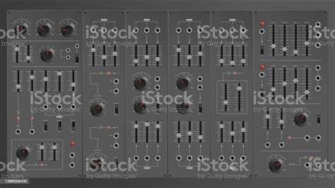 Modulator Synthesizer 的图像结果