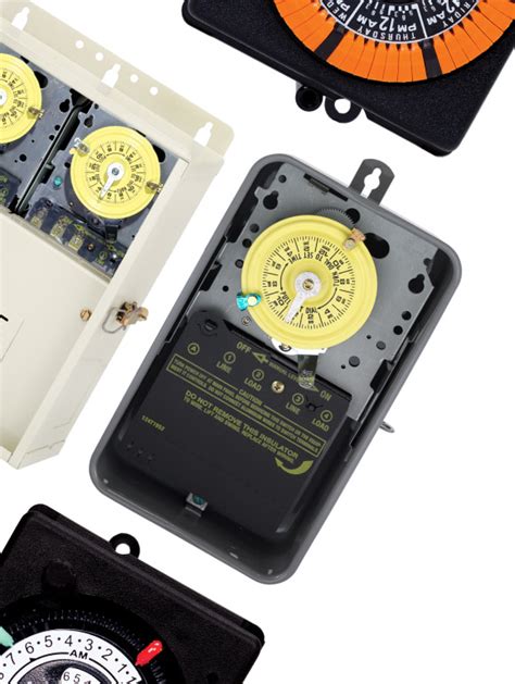 Image result for Intermatic EJ500 Timer Programming