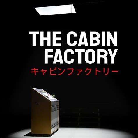 The Cabin Factory