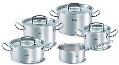 Image result for Professional Cookware Set