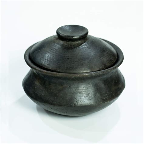 Ancient Cookware Palayok - Filipino Clay Pot - Small: Buy Online in ...