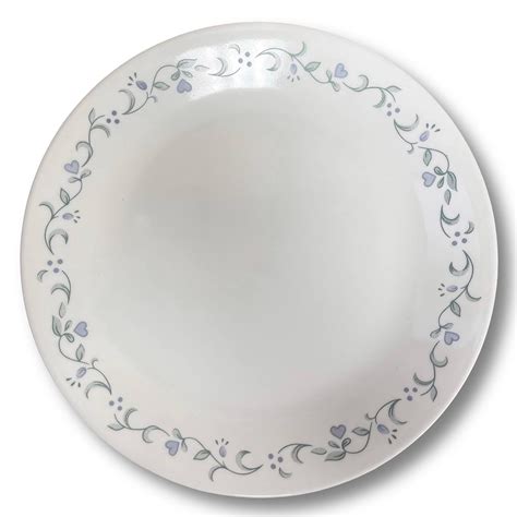 Corelle Country Cottage Appetizer Plates, Set of 4 India | Ubuy
