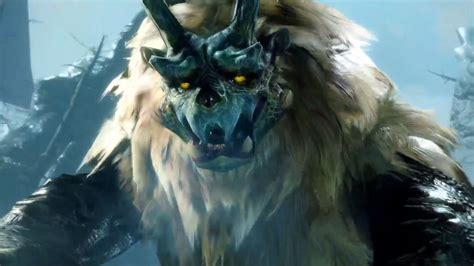 Monster Hunter Rise: Sunbreak - Il trailer dell'evento Capcom Spotlight