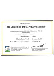CTL Logistics