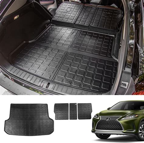 Floor Mats For 2009 Lexus Rx350 at Nate Hocking blog