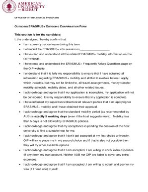 Fillable Online LEAVE REQUEST Submission date: Fax Email Print - pdfFiller