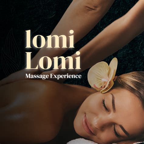 Massage Melbourne | Lomi Lomi Massage | Relaxation Massage | Couples ...