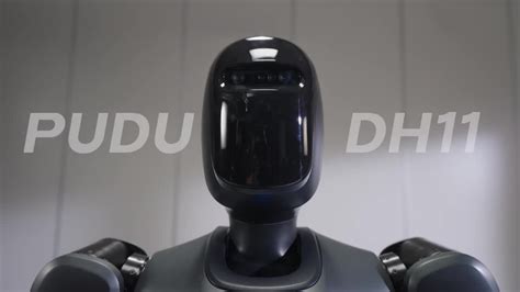 Pudu Robotics 的图像结果