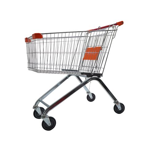 Supermarket Carts & Basket – Bigapple