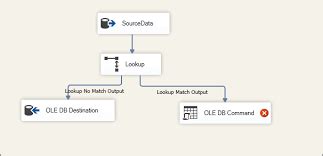 Fuzzy Lookup in SSIS 的图像结果