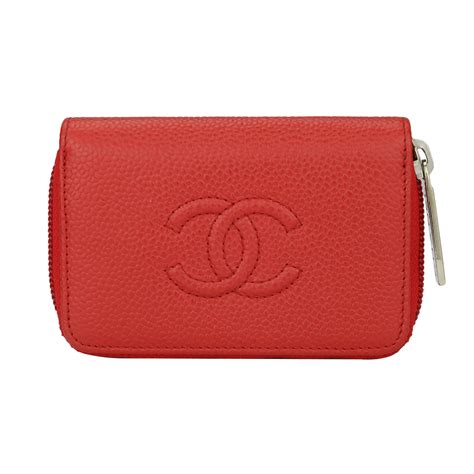 Chanel Small Red Purse | semashow.com