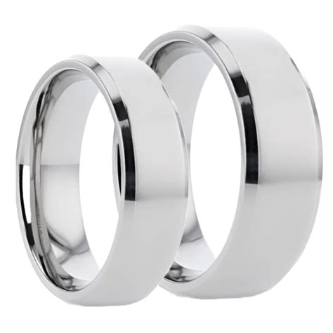 Traditional Style Matching Wedding Band Sets | Vansweden Jewelers