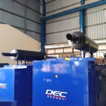 Diesel Engineers & Co in Yelahanka, Bangalore - Best Diesel Generator ...