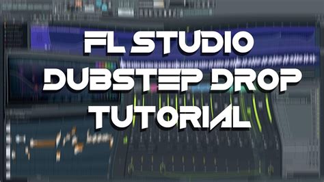 Image result for Dubstep Drop Tutorial