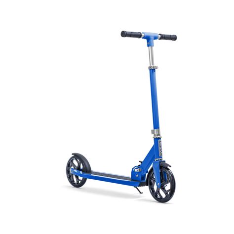 Jetson Hex Big Wheel Kick Scooter - Walmart.com