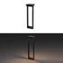 outdoor solar bulbs bollard - Efficient Outdoor Illumination – Hardoll