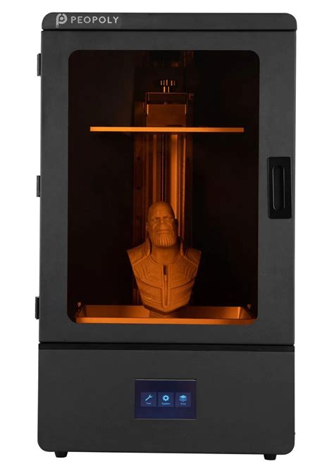 Resin Printer 的图像结果