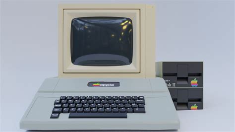 Image result for Apple II Computer Texture