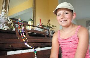 Nine-year-old is chairperson of local Relay For Life | Local News ...